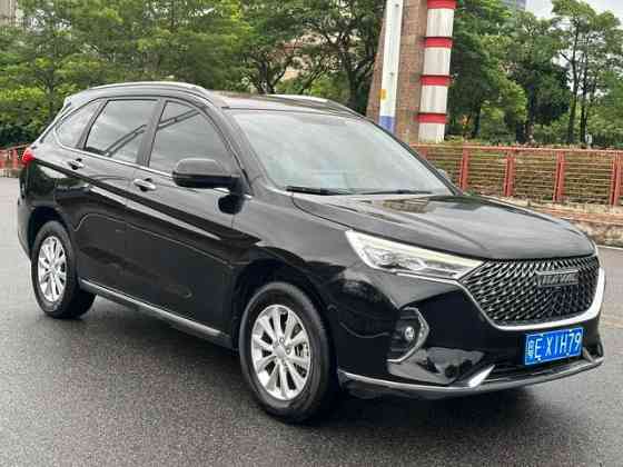 HAVAL M6, 1.5л, 2021 Донецк