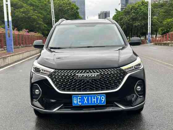 HAVAL M6, 1.5л, 2021 Донецк