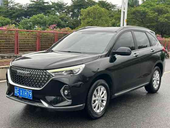 HAVAL M6, 1.5л, 2021 Донецк