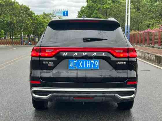 HAVAL M6, 1.5л, 2021 Донецк