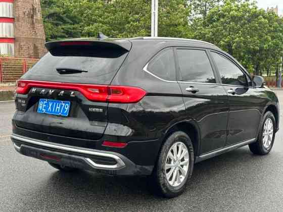HAVAL M6, 1.5л, 2021 Донецк
