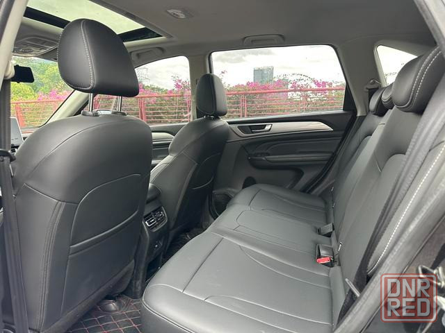 HAVAL M6, 1.5л, 2021 Донецк - изображение 8
