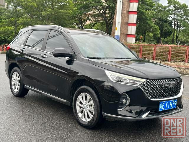 HAVAL M6, 1.5л, 2021 Донецк - изображение 3