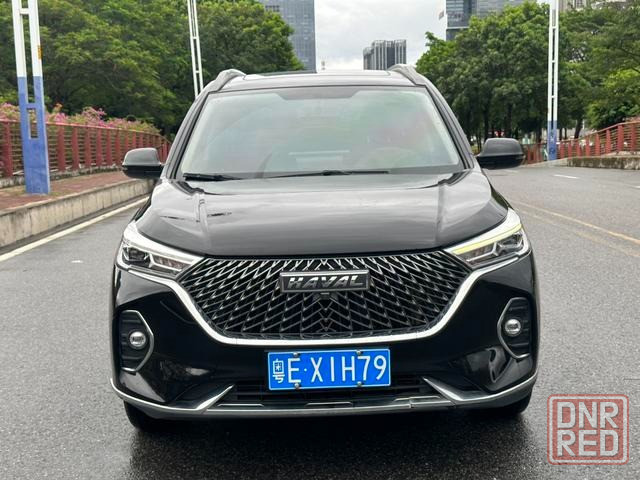 HAVAL M6, 1.5л, 2021 Донецк - изображение 2