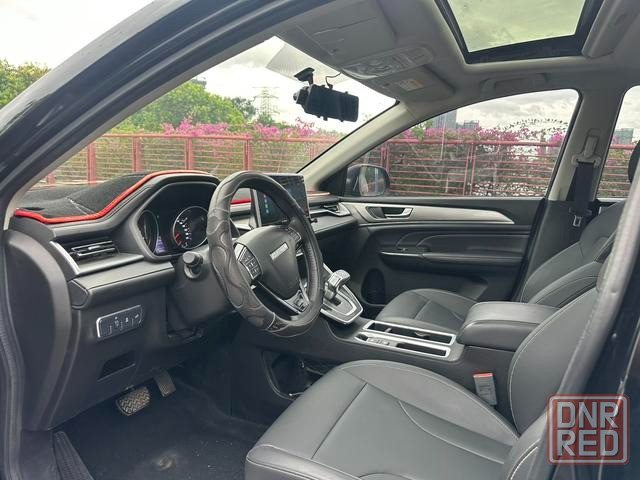 HAVAL M6, 1.5л, 2021 Донецк - изображение 7