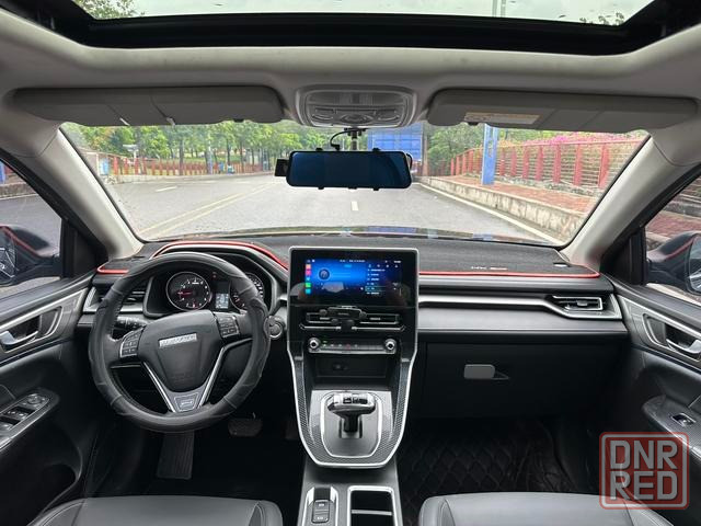 HAVAL M6, 1.5л, 2021 Донецк - изображение 6