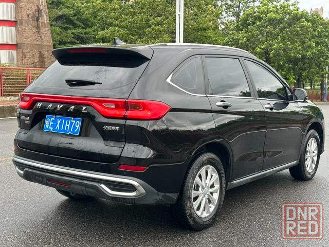 HAVAL M6, 1.5л, 2021 Донецк - изображение 4