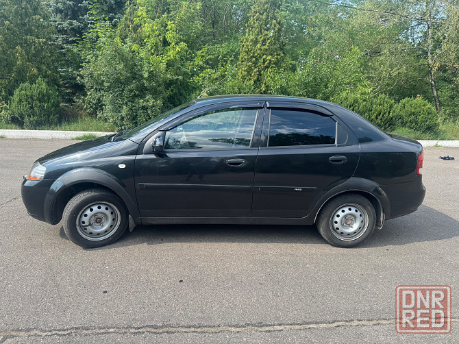 Chevrolet АVEO Макеевка - изображение 4