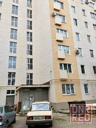 Продается 1 к гостинка со всеми удобствами в Центральном р-не, 17мкр Мариуполь - изображение 1