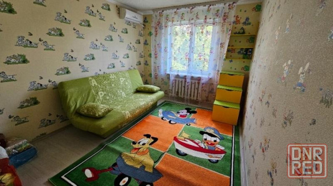 Продам 2 комнатную квартиру по улице Артeма в Ворошиловском районе Донецка Донецк - изображение 4