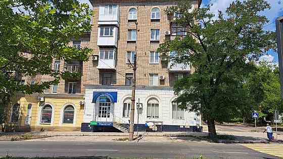 2комнатная квартира Калининский р-н,Донецк Донецк
