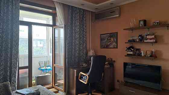 2комнатная квартира Калининский р-н,Донецк Донецк