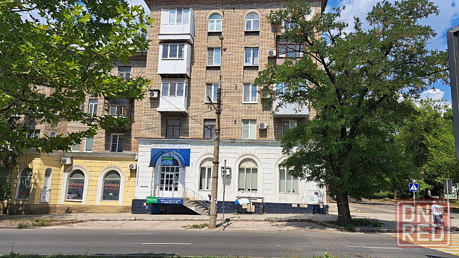 2комнатная квартира Калининский р-н,Донецк Донецк - изображение 1