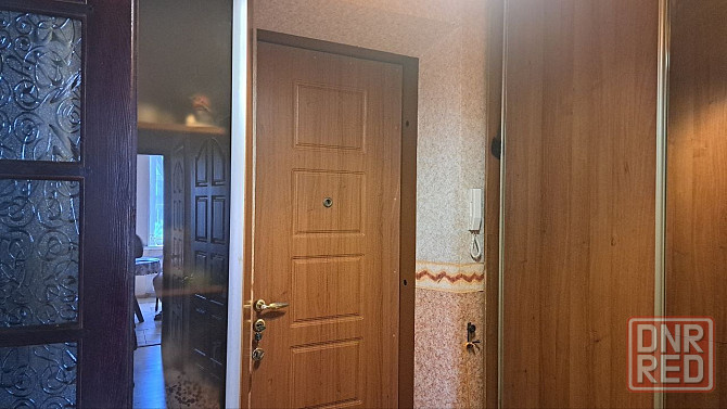 2комнатная квартира Калининский р-н,Донецк Донецк - изображение 6