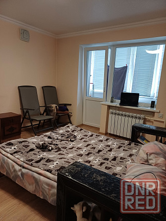 Продам 1 квартиру, Калининский, Грузия, пр.Ильича, 85 Донецк - изображение 4