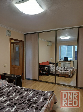 Продам 1 квартиру, Калининский, Грузия, пр.Ильича, 85 Донецк - изображение 5