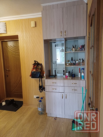 Продам 1 квартиру, Калининский, Грузия, пр.Ильича, 85 Донецк - изображение 9