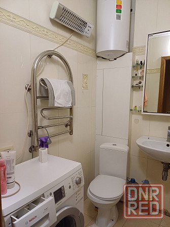 Продам 1 квартиру, Калининский, Грузия, пр.Ильича, 85 Донецк - изображение 6