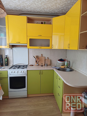 Продам 1 квартиру, Калининский, Грузия, пр.Ильича, 85 Донецк - изображение 2