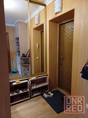 Продам 1 квартиру, Калининский, Грузия, пр.Ильича, 85 Донецк - изображение 8