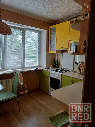 Продам 1 квартиру, Калининский, Грузия, пр.Ильича, 85 Донецк - изображение 1