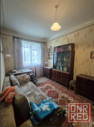 Продам 3-х комнатную квартиру в Калининском районе Донецк - изображение 6