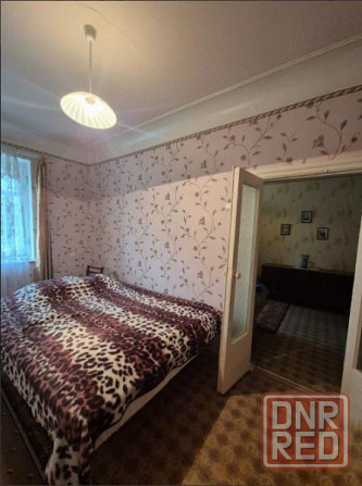 Продам 3-х комнатную квартиру в Калининском районе Донецк - изображение 3