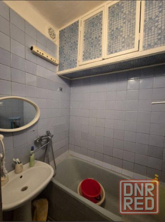 Продам 3-х комнатную квартиру в Калининском районе Донецк - изображение 8