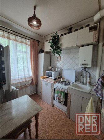 Продам 3-х комнатную квартиру в Калининском районе Донецк - изображение 7