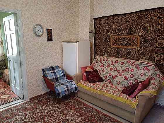 Продам 2-х комнатную квартиру в Калининском районе, Калининский рынок, бульвар Шахтостроителей Донецк