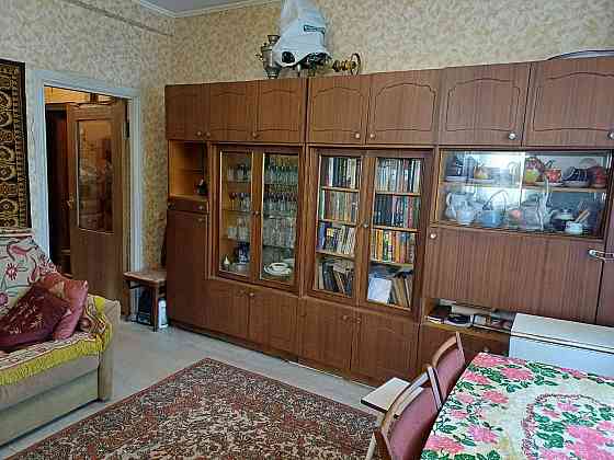 Продам 2-х комнатную квартиру в Калининском районе, Калининский рынок, бульвар Шахтостроителей Донецк