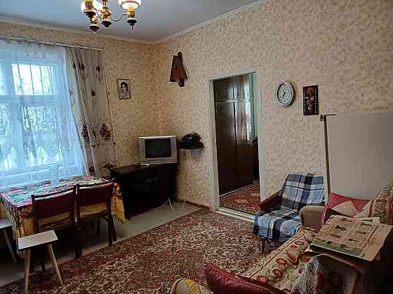 Продам 2-х комнатную квартиру в Калининском районе, Калининский рынок, бульвар Шахтостроителей Донецк