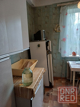 Продам 2-х комнатную квартиру в Калининском районе, Калининский рынок, бульвар Шахтостроителей Донецк - изображение 8