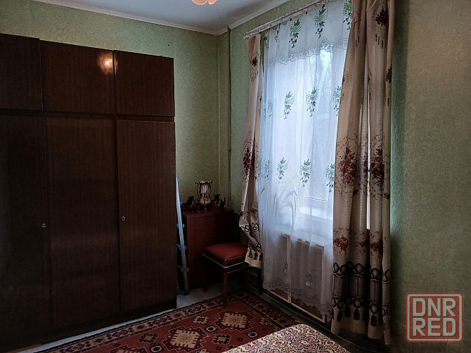 Продам 2-х комнатную квартиру в Калининском районе, Калининский рынок, бульвар Шахтостроителей Донецк - изображение 7