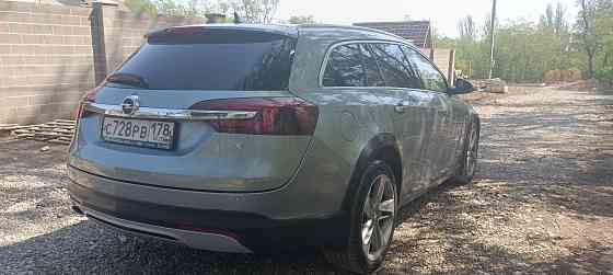 Opel insignia Донецк