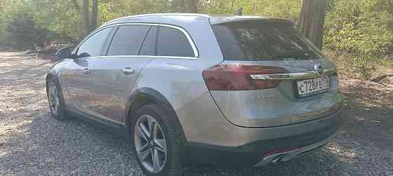 Opel insignia Донецк