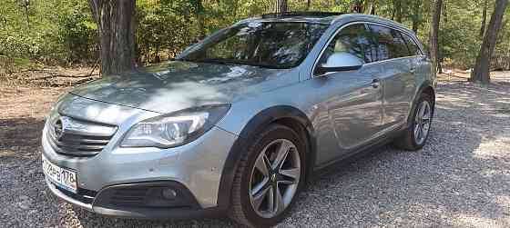 Opel insignia Донецк