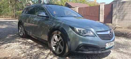 Opel insignia Донецк
