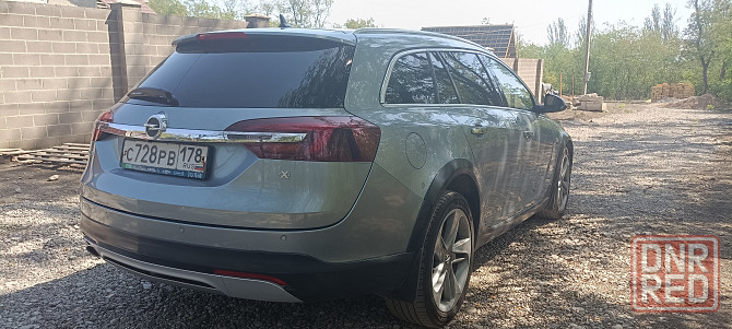Opel insignia Донецк - изображение 3