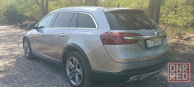 Opel insignia Донецк - изображение 5