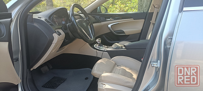 Opel insignia Донецк - изображение 7