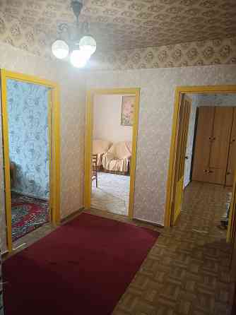 Сдам 3 комнатную квартиру в Киевском районе ул.Политбойцов Донецк