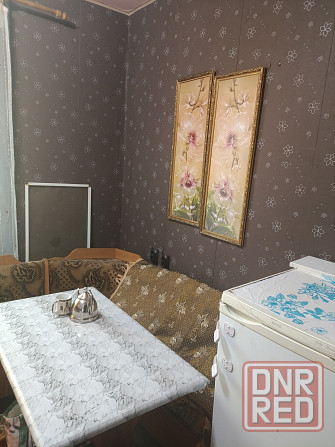 Сдам 3 комнатную квартиру в Киевском районе ул.Политбойцов Донецк - изображение 7