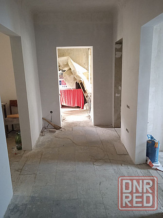 Продам дом в Калининском районе, Покровский рынок Донецк - изображение 1