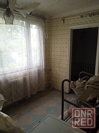 Продам дом в Калининском районе, Покровский рынок Донецк - изображение 3