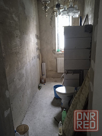 Продам дом в Калининском районе, Покровский рынок Донецк - изображение 2