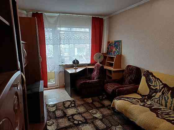 Продам 3-х комнатную квартиру в Будённовском районе, улица Андрея Малышко Донецк
