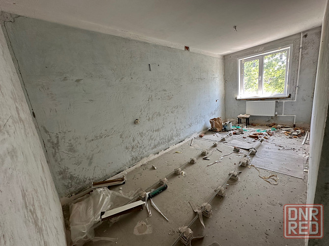 4-х комнатная квартира в центральном районе Мариуполь - изображение 6