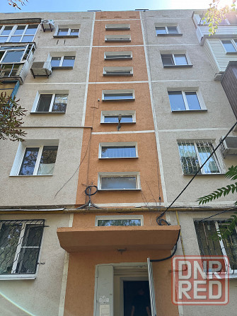 4-х комнатная квартира в центральном районе Мариуполь - изображение 1