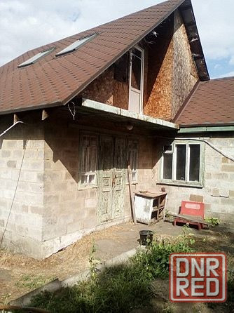 Дом за городом Донецк - изображение 2